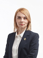 Байковская Татьяна Владимировна