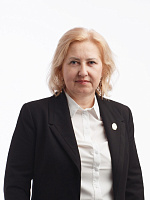 Бобкова Оксана Антоновна