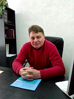 Киреев  Юрий Леонидович