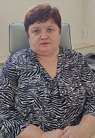 Хлебко Елена Владимировна