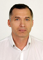 Шобик Валерий Васильевич