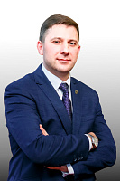 Северин Дмитрий Николаевич