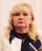 Букатая Екатерина Михайловна