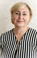 Клещенкова Валентина Брониславовна