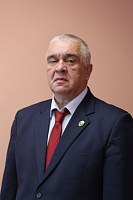 Михайлов Андрей Виссарионович