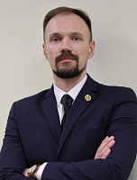 Такун Руслан Александрович