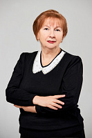 Кудина Наталья Аркадьевна