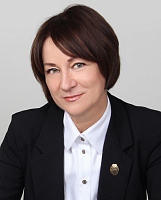 Тулякова  Наталия  Владимировна
