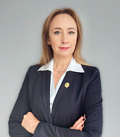 Шамко Елена Николаевна
