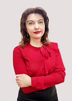 Забаровская   Жанна Аркадьевна