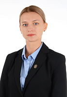 Храпко Татьяна Леонидовна