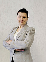 Брезинская Ирина Михайловна