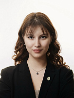 Максимова Карина Владимировна
