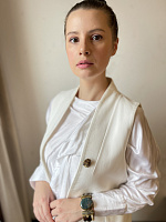 Герасина Дарья Александровна