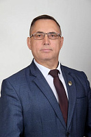 Ширяев Игорь Вячеславович