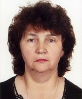 Буневич Светлана Михайловна