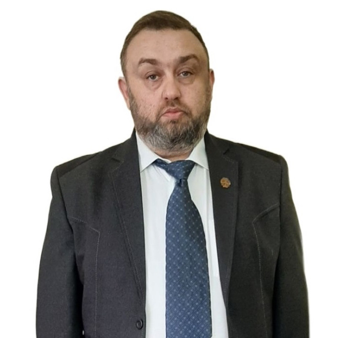 Благодарность И.З.Пинхасику