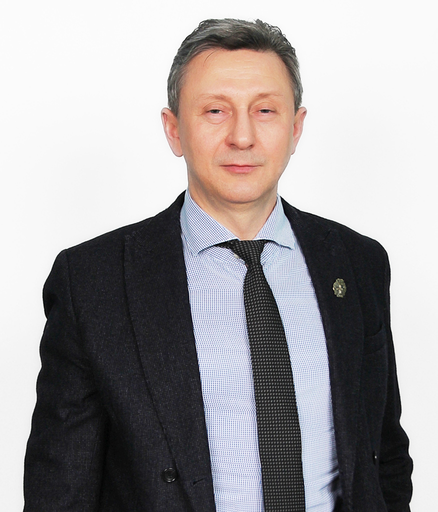 Пискунович Сергей Карпович