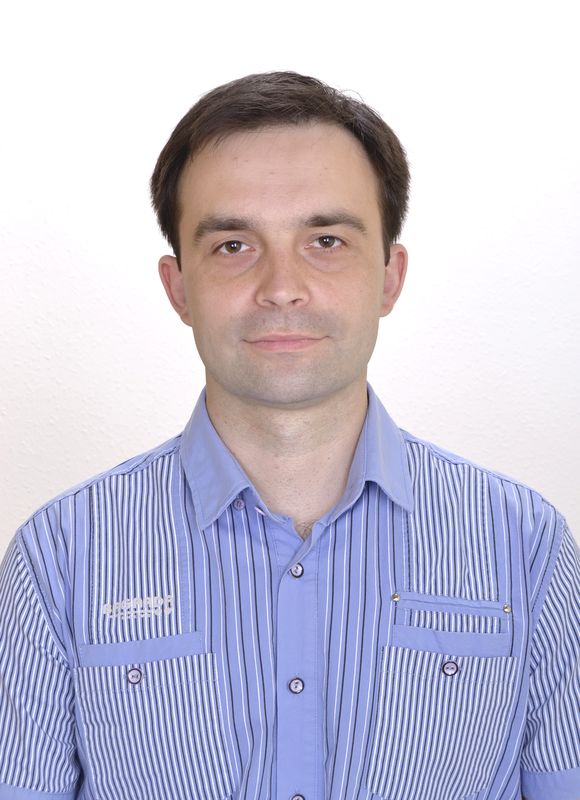 Малевич Денис Анатольевич