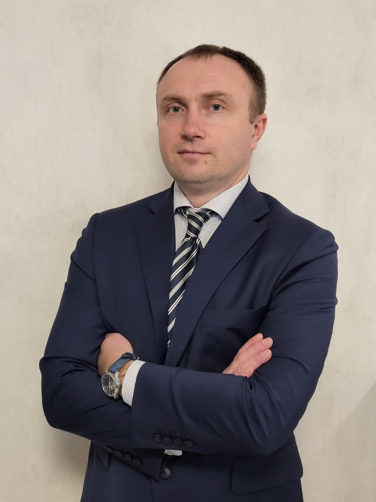 Федоренко Павел Петрович