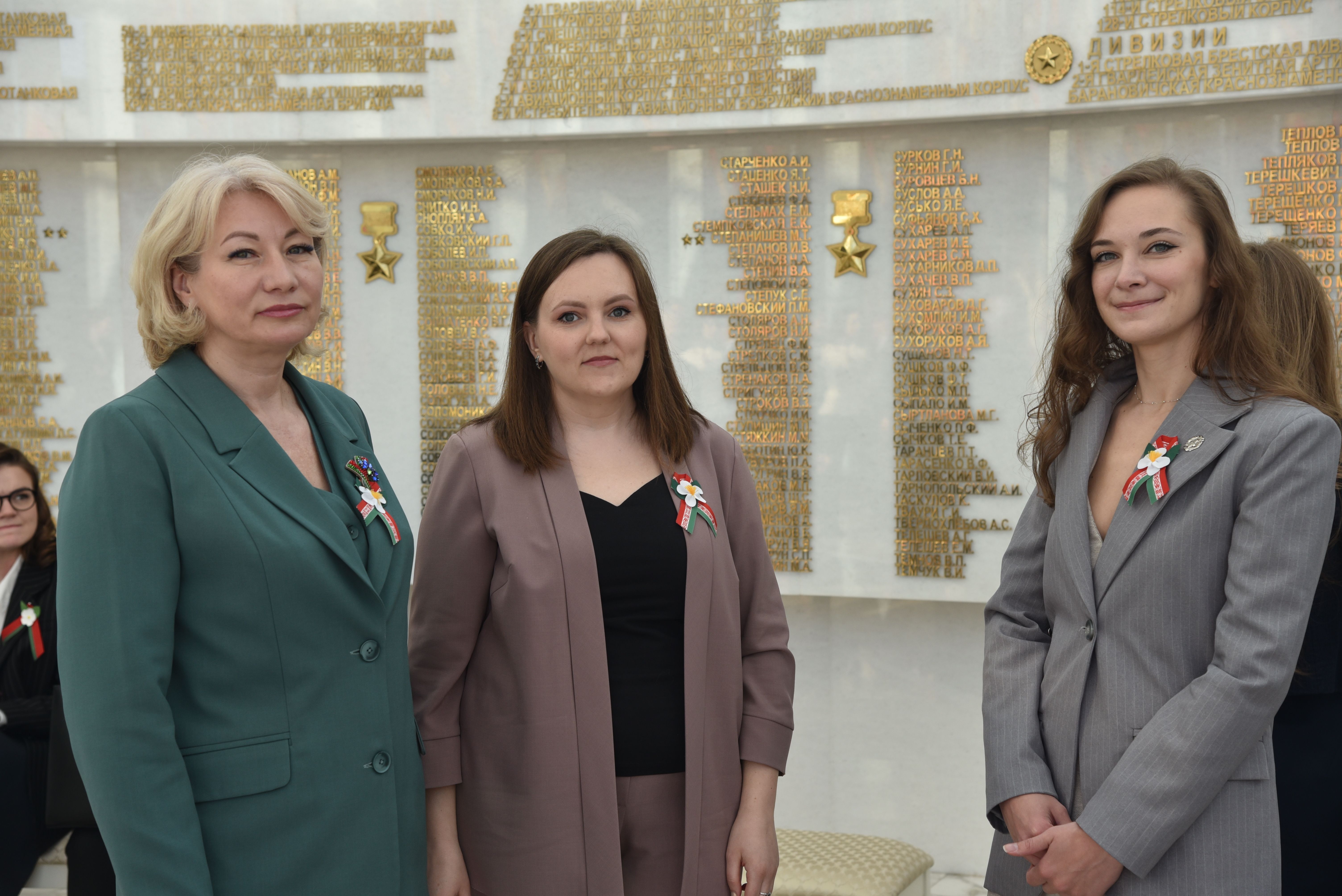 Определены лучшие ораторы среди молодых адвокатов Беларуси