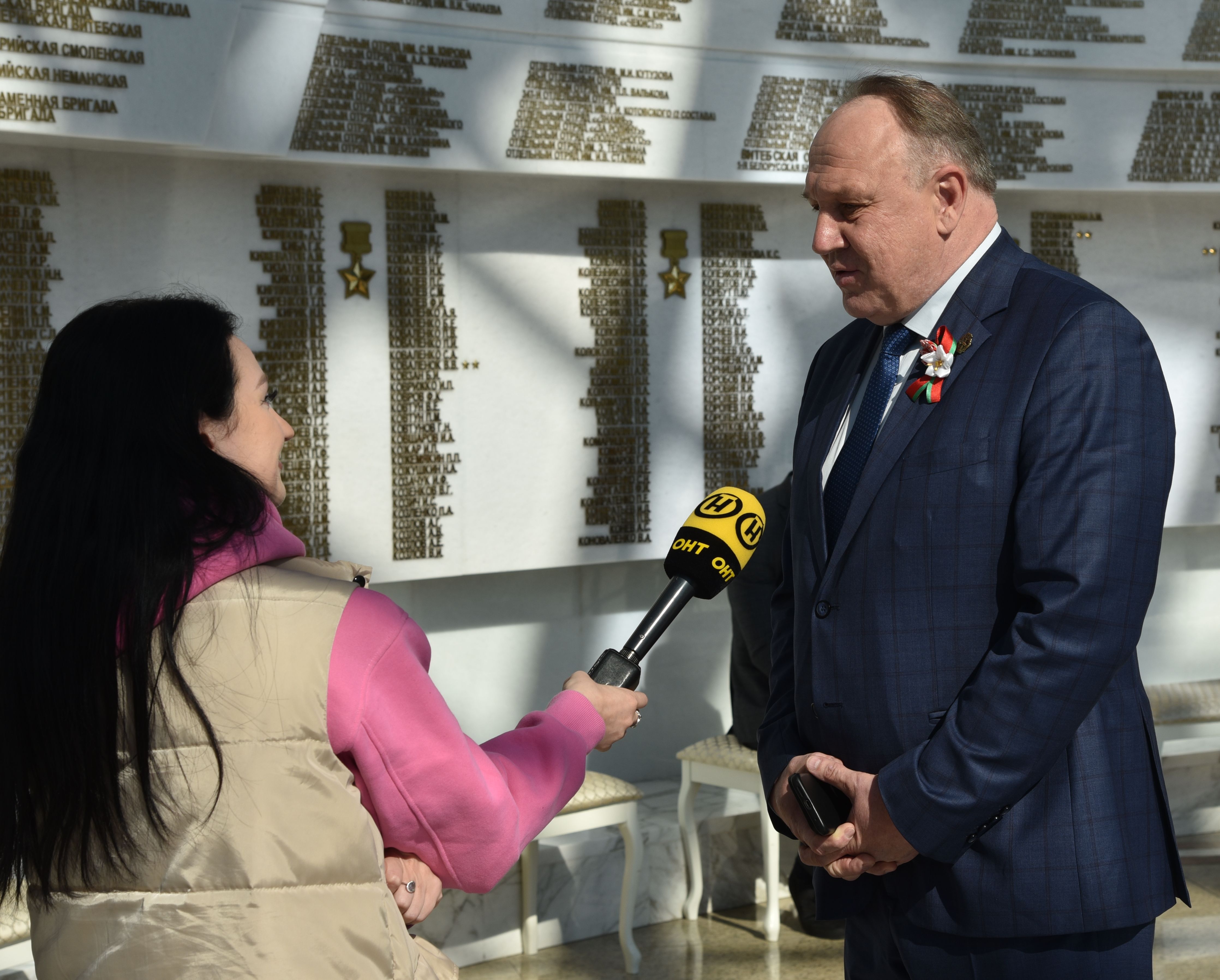 Определены лучшие ораторы среди молодых адвокатов Беларуси