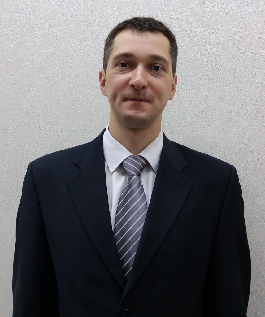 Сусло Александр Аркадьевич