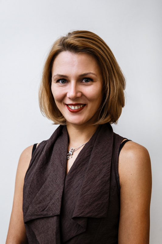 Болтовская Ирина Валерьевна