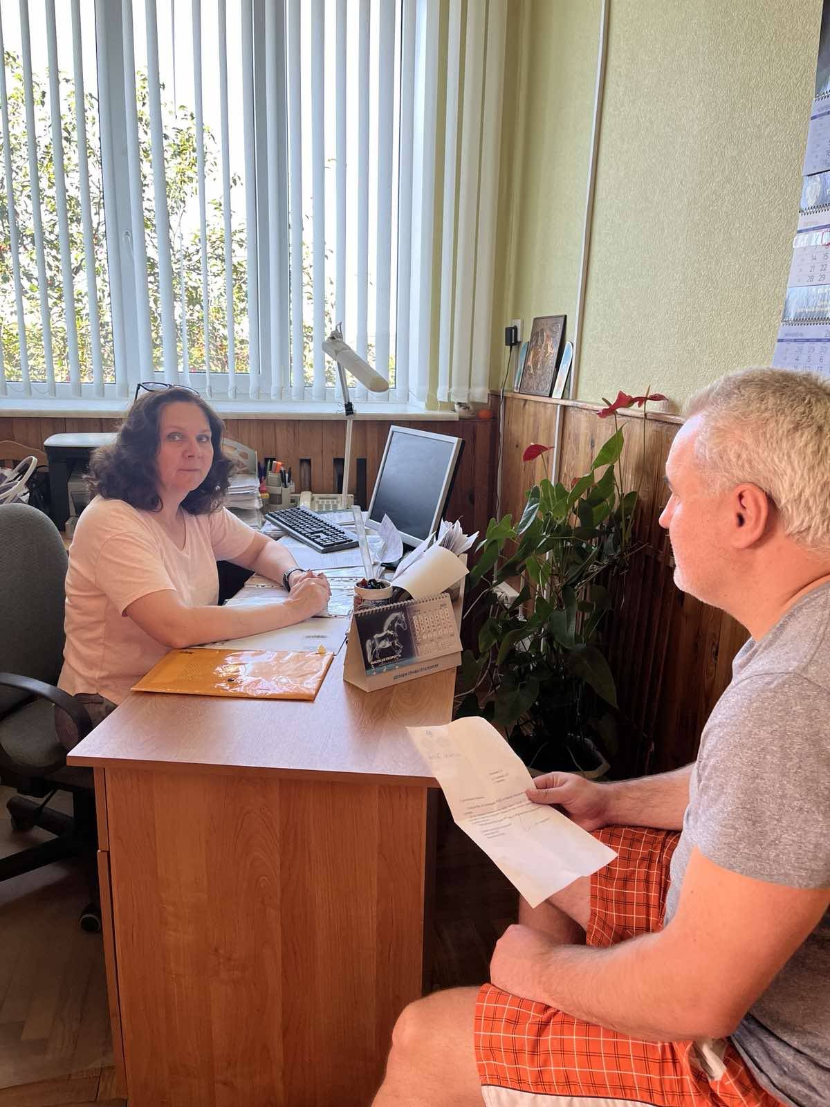Адвокаты Беларуси провели акцию по бесплатному консультированию