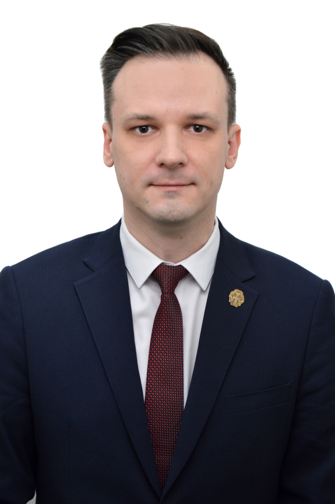Королёв Артем Владимирович