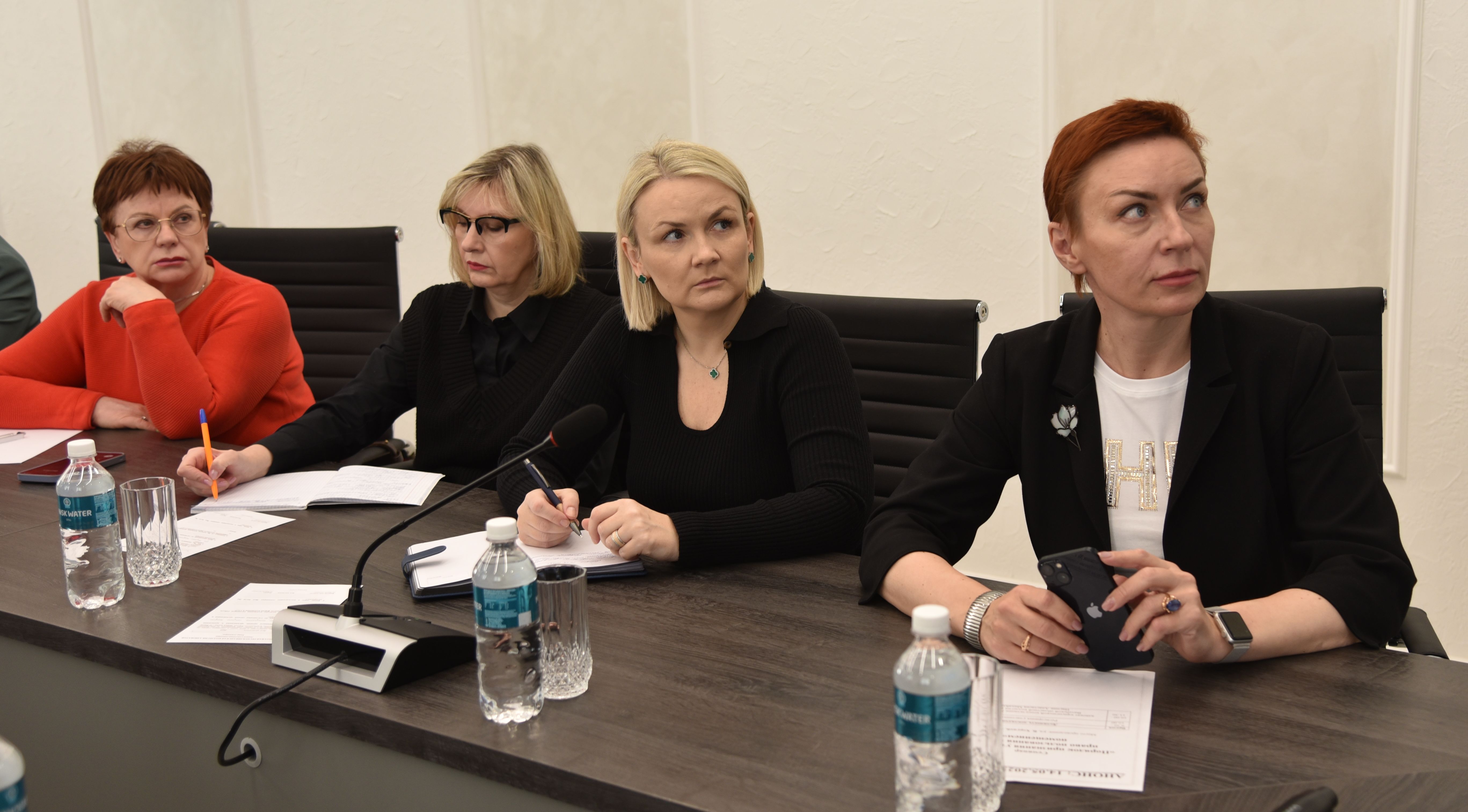Вопросы признания утратившим право пользования жилым помещением обсудили на семинаре для адвокатов