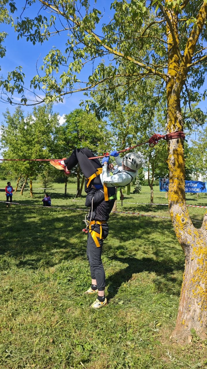 Команда БРКА заняла первое место в спартакиаде работников сферы юстиции