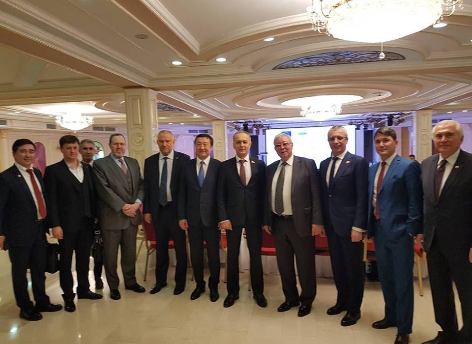 Ежегодный форум адвокатов состоялся в Казахстане