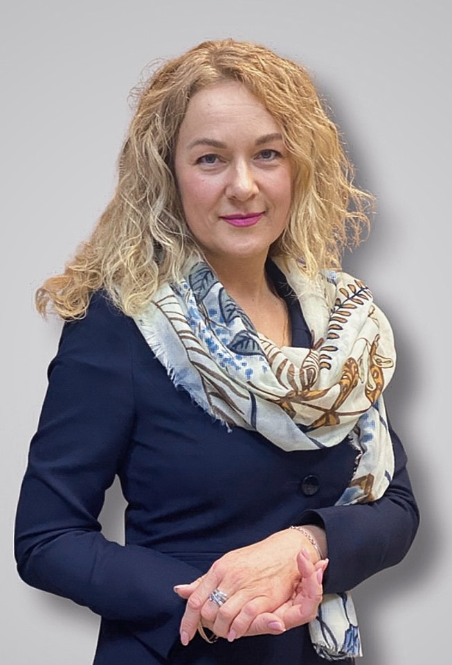 Тарасова Наталия Алексеевна