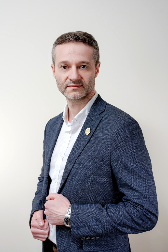 Мягков Максим Анатольевич