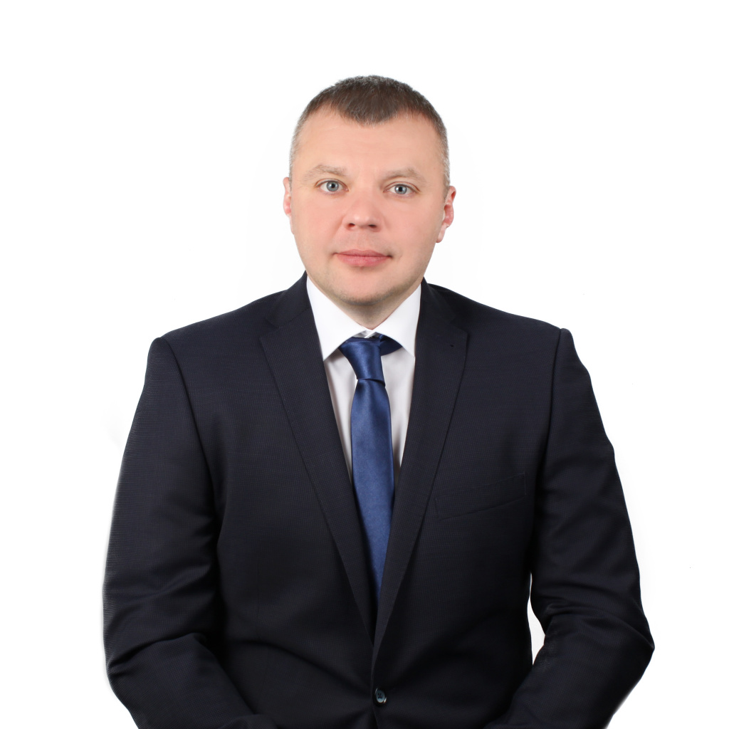 Дубовик Артём Витальевич