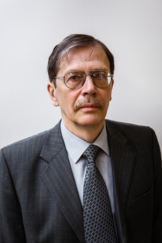 Куракин Сергей Евгеньевич