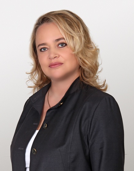 Терех  Елена  Георгиевна