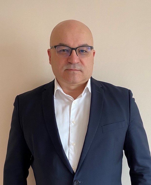 Лазаренков Евгений Валентинович
