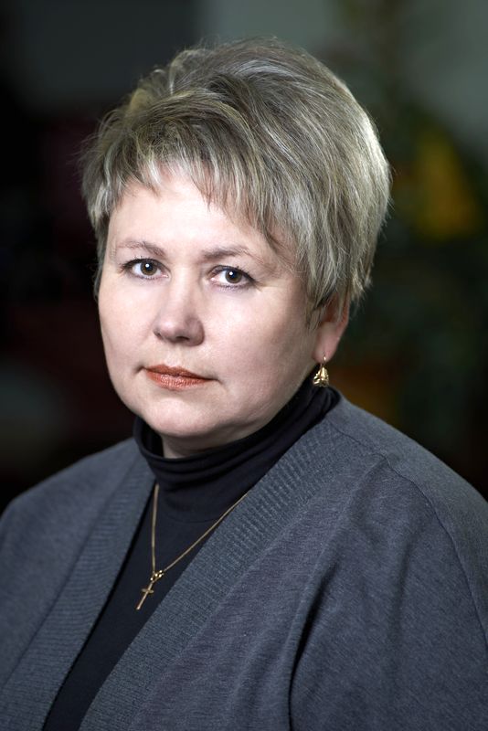 Жихар Марина Францевна