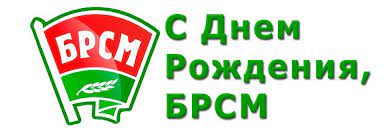 Белорусскому республиканскому союзу молодежи – 20 лет. Поздравление БРСМ от адвокатуры Беларуси.