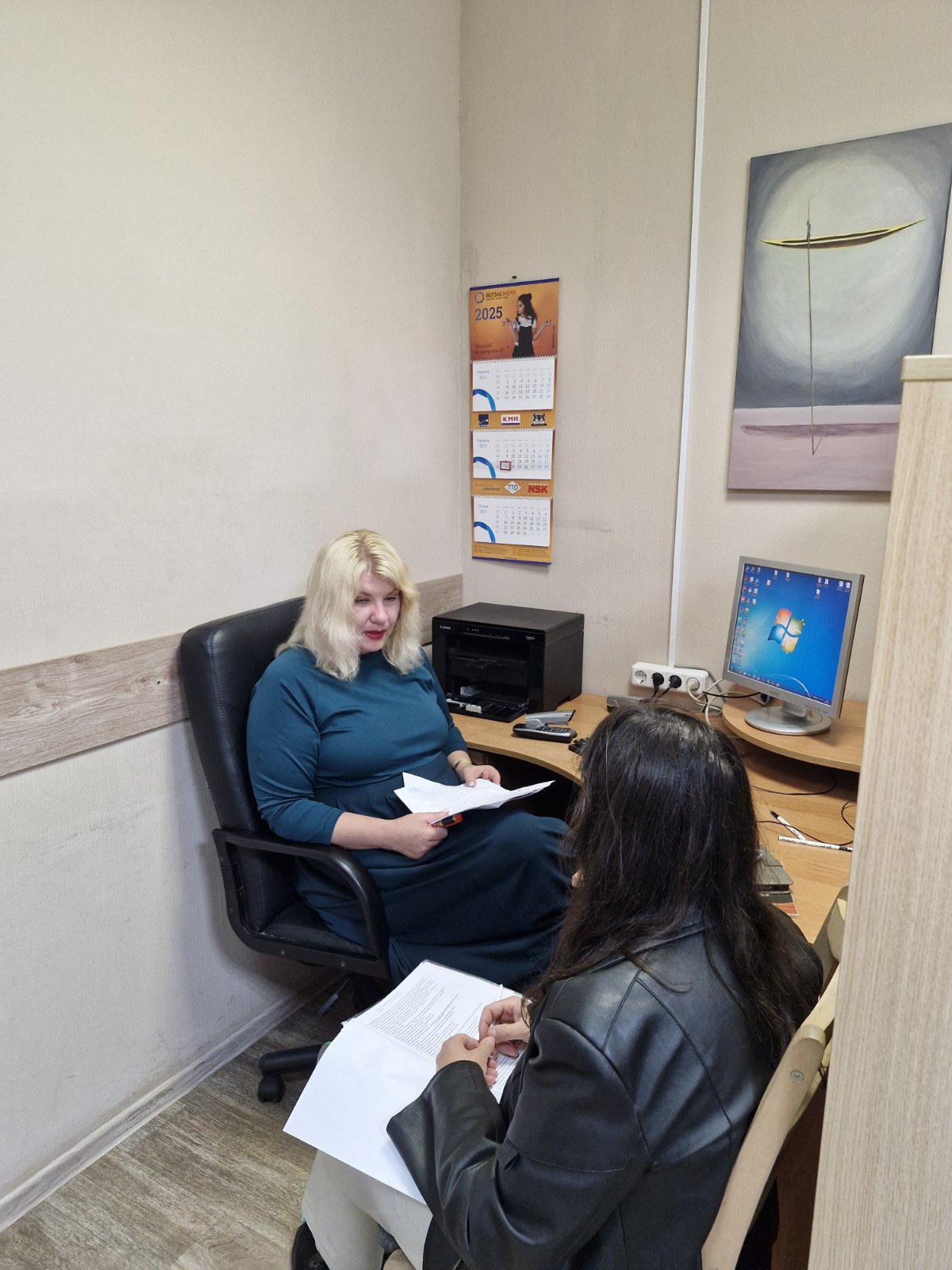 Адвокаты Беларуси провели акцию по бесплатному консультированию