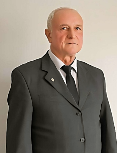 Гомбалевский Александр Владимирович