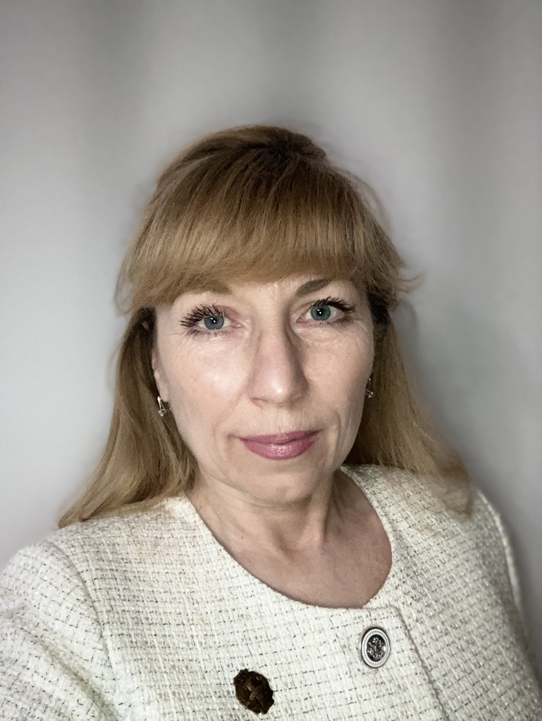 Титуленко Елена Петровна
