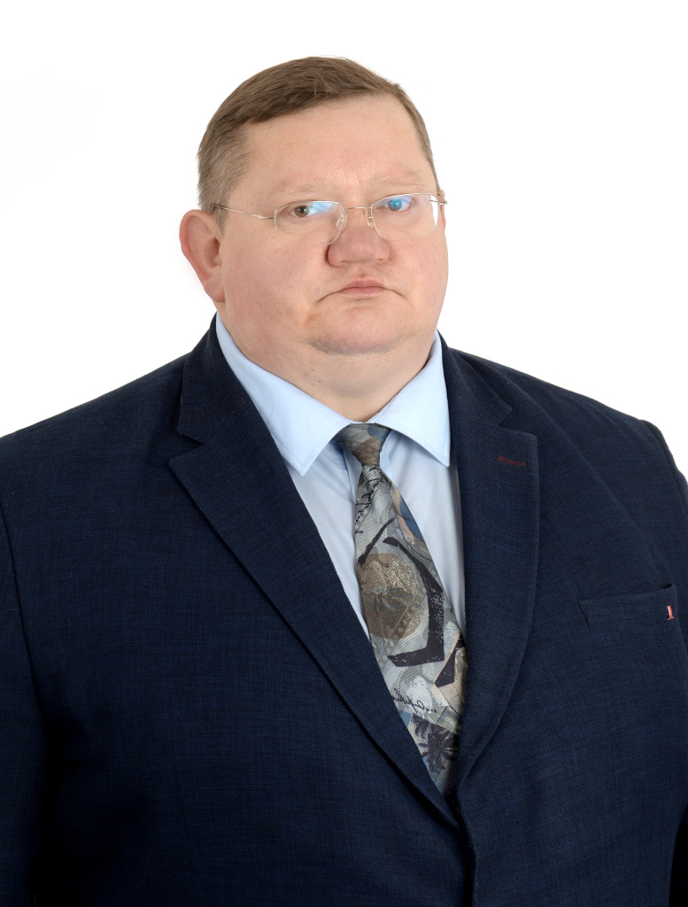 Музыкантов Дмитрий Николаевич