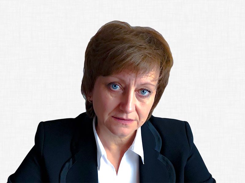 Денисюк Инна Анатольевна