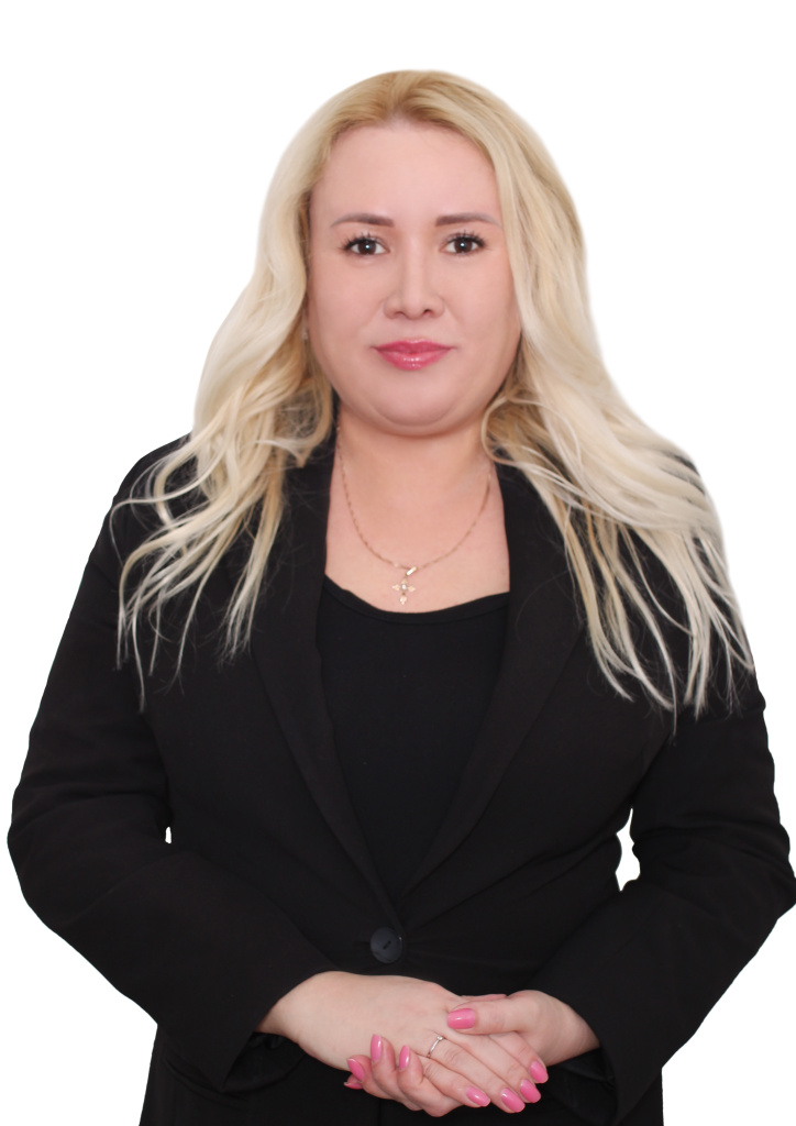 Статкевич Ирина Александровна