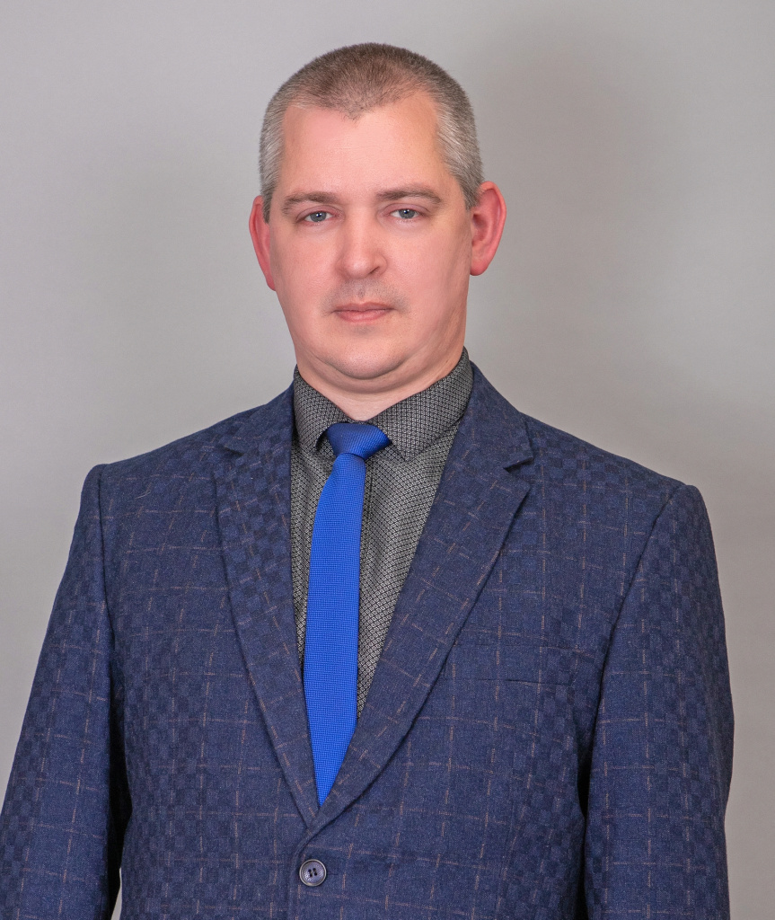 Малиновский Павел Константинович