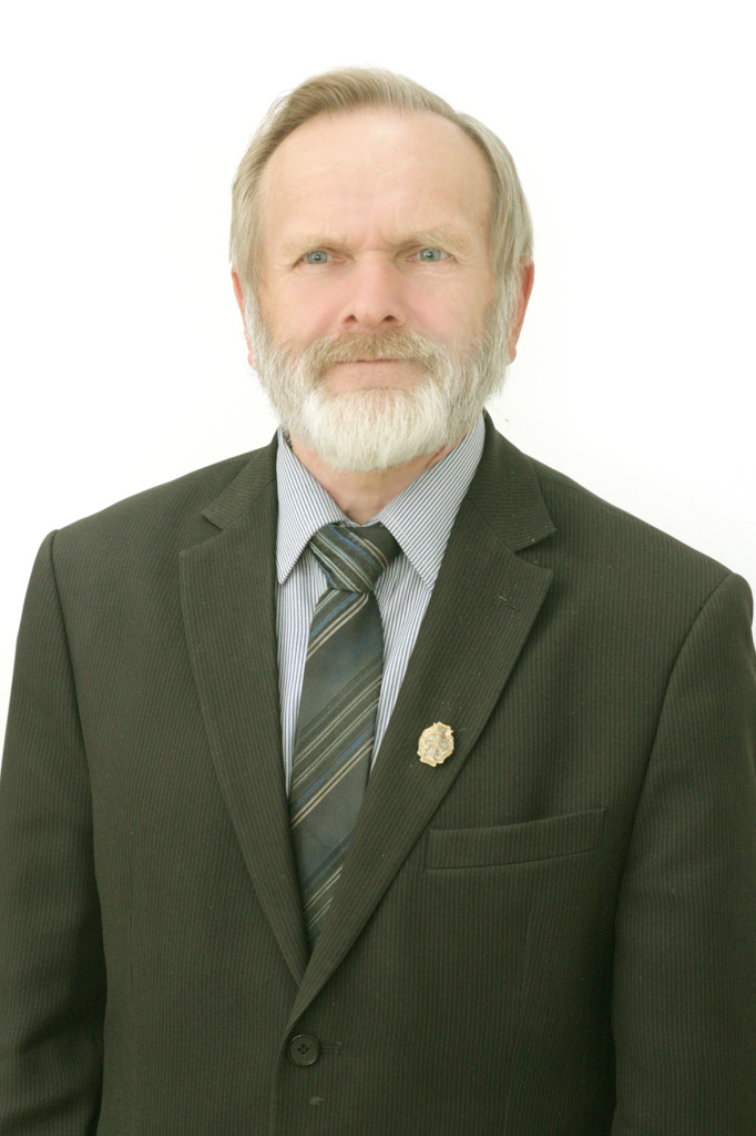 Бирюков Петр Николаевич