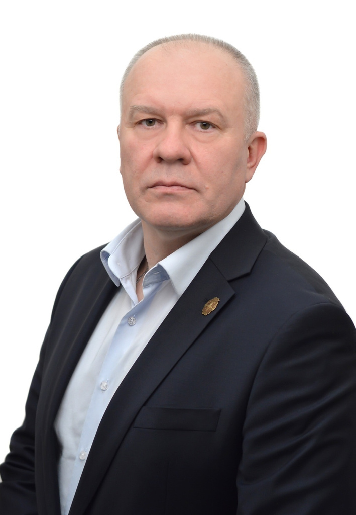 Минин Анатолий Владимирович